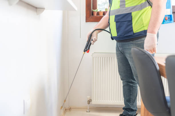 Pest Prevention Services in Patterson Tract, CA