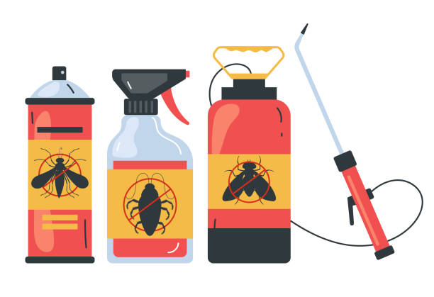 Best Best Pest Control Companies  in Patterson Tract, CA
